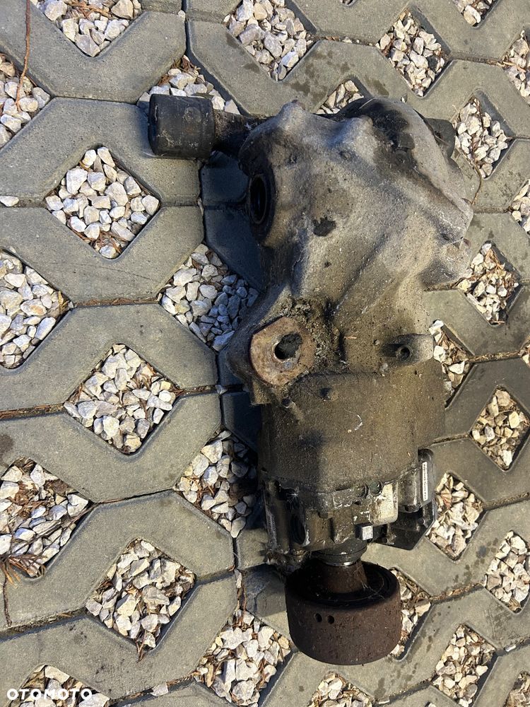 Volvo s60 XC70 2.5T 8689632 00-08 Dyferencjał Most Xaldex - 4