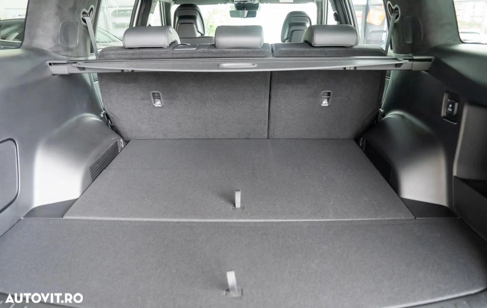 Hyundai Santa Fe Hybrid 1.6 l 230 CP 4WD 6AT Luxury - 23