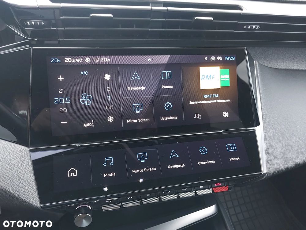 Peugeot 308 - 19