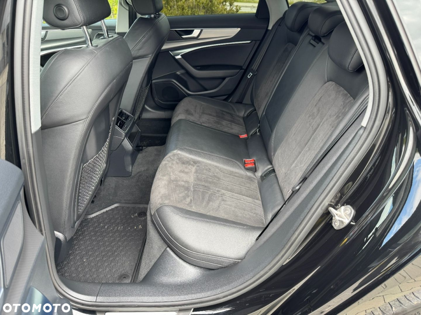 Audi A6 - 30