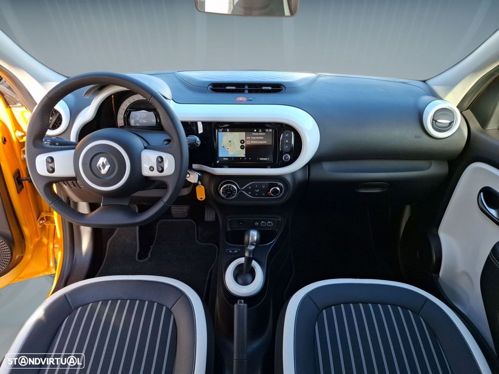 Renault Twingo E-Tech. 22 Techno - 12