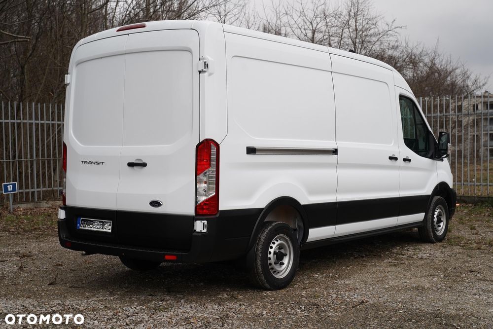 Ford Transit - 4