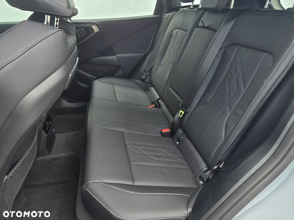 BMW X3 xDrive20d mHEV - 10