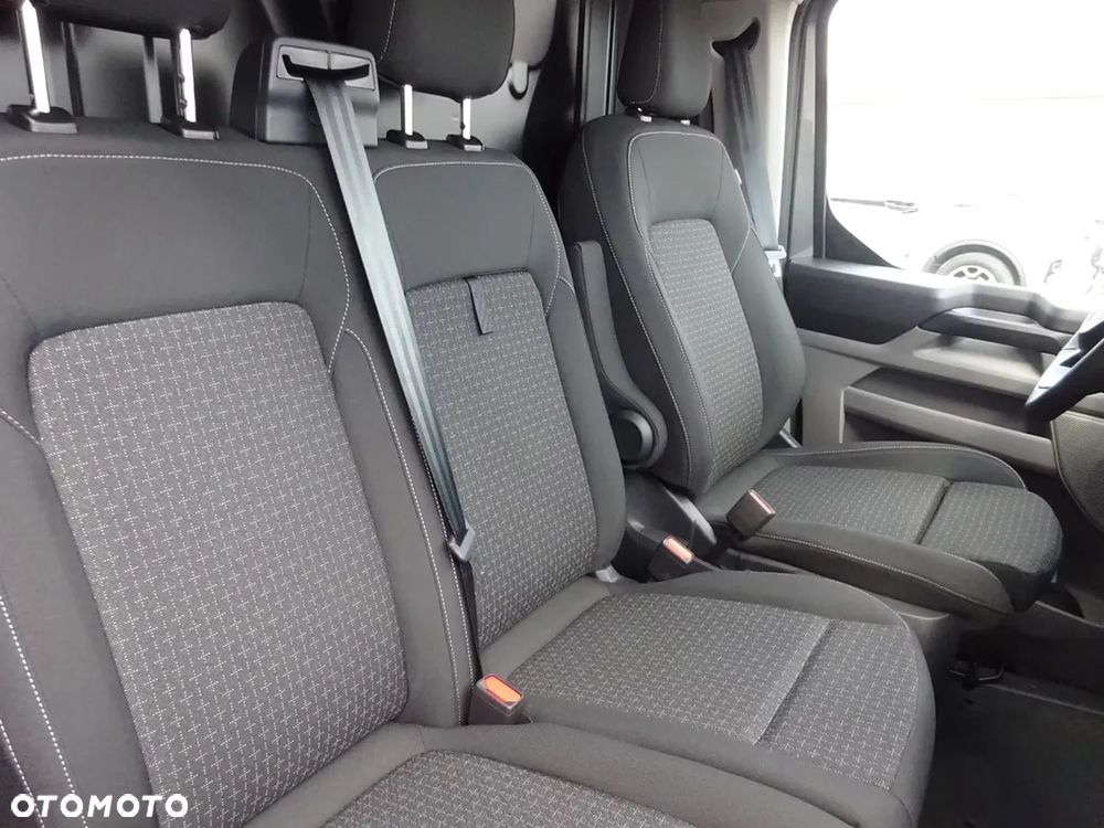 Ford TRANSIT CUSTOM 2.0 ECOBLUE 136KM A8 FWD VAN TREND 320 L2 - 9