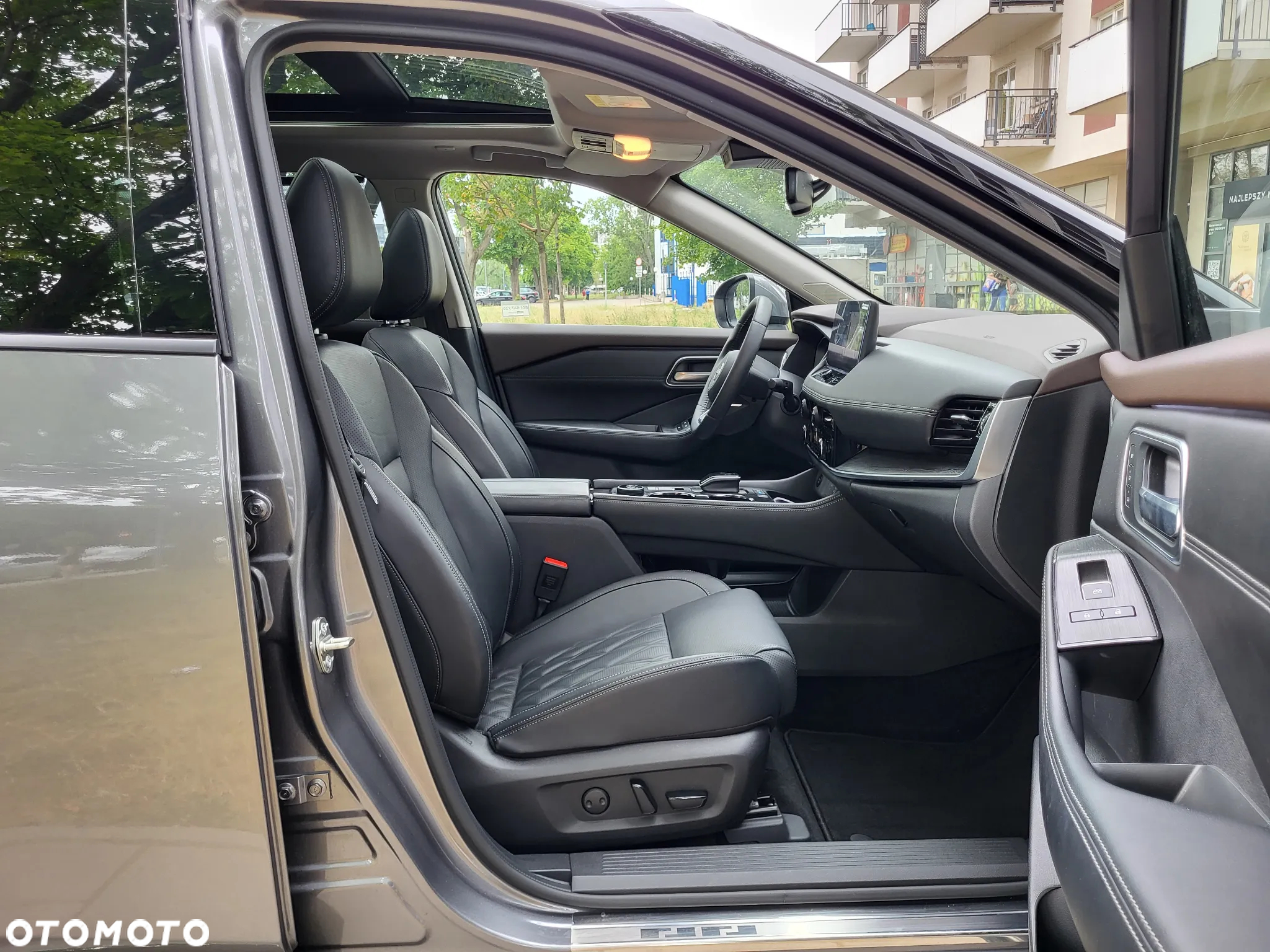 Nissan X-Trail 1.5 VC-T e-POWER Tekna e-4ORCE - 37