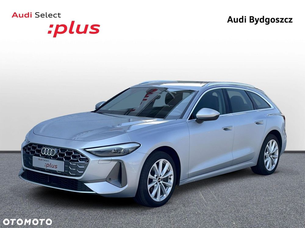 Audi A5 Avant - 2