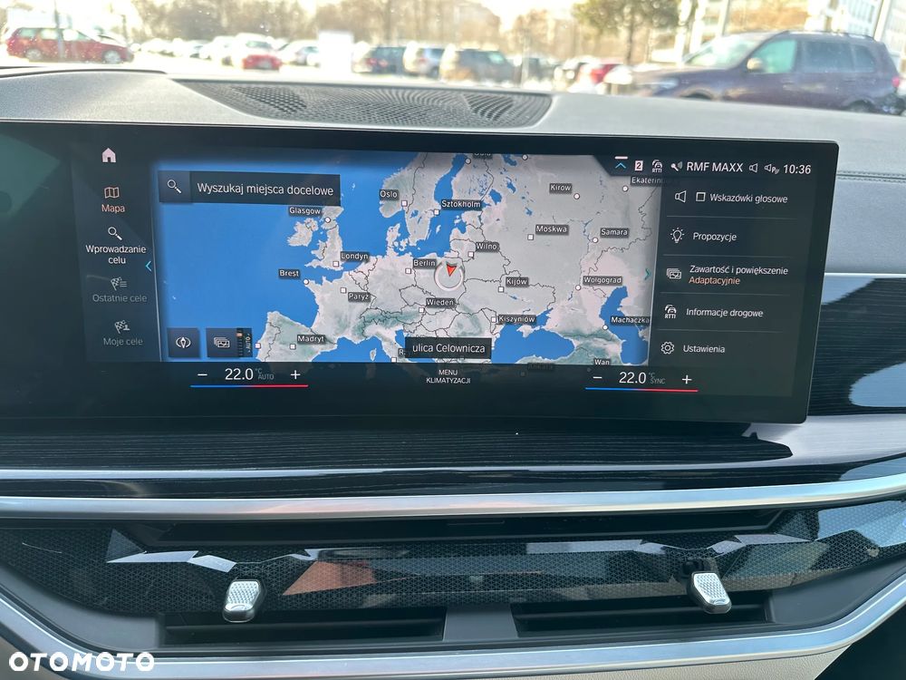 BMW X7 xDrive40d mHEV sport - 19