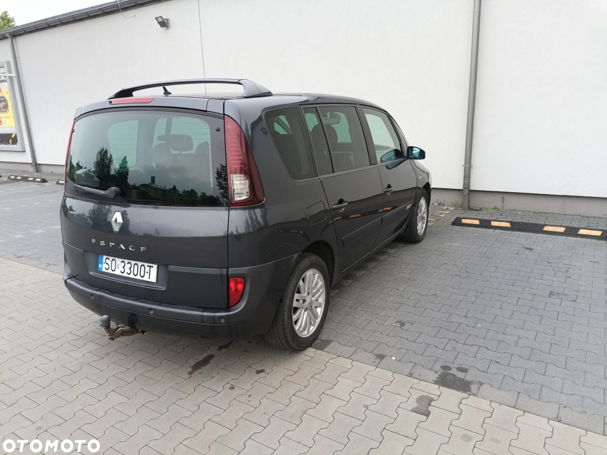 Renault Espace 2.0T 16V Dynamique - 6