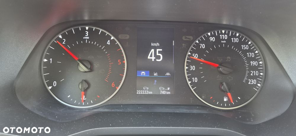 Renault Trafic - 8