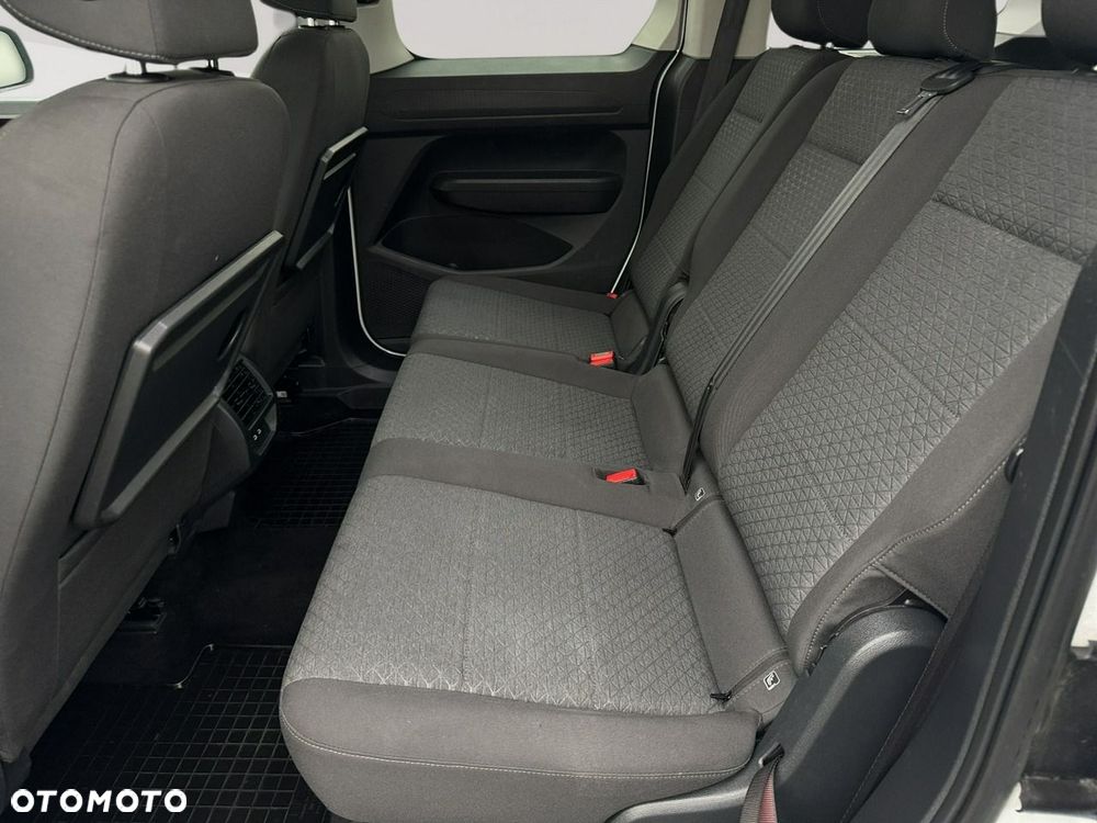 Ford Tourneo Connect 2.0 EcoBlue Titanium - 23