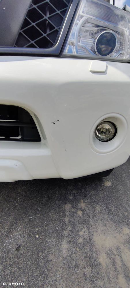 Nissan Pathfinder 2.5 DCi LE - 19