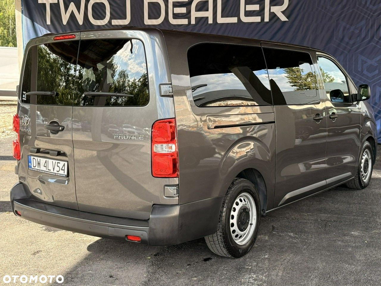 Toyota Proace Verso 2.0 D4-D Long Business - 6