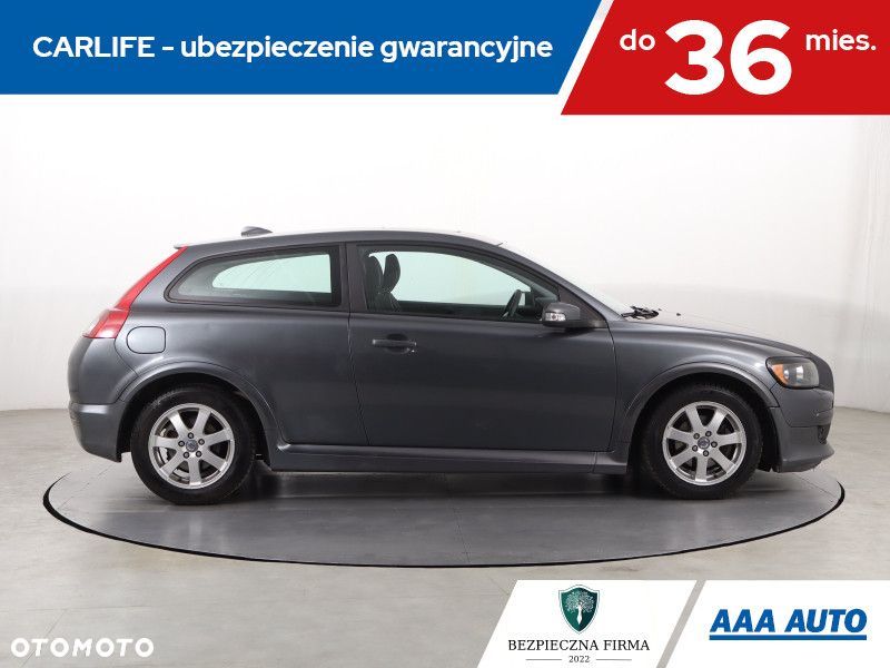 Volvo C30 - 8