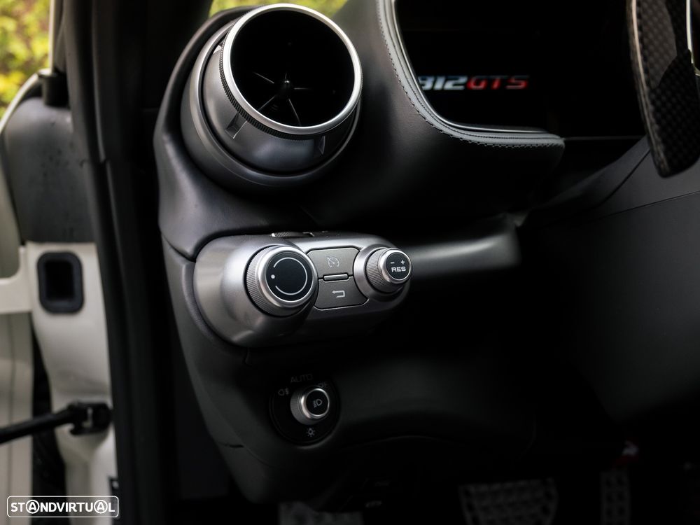 Ferrari 812 GTS 6.5 V12 - 48