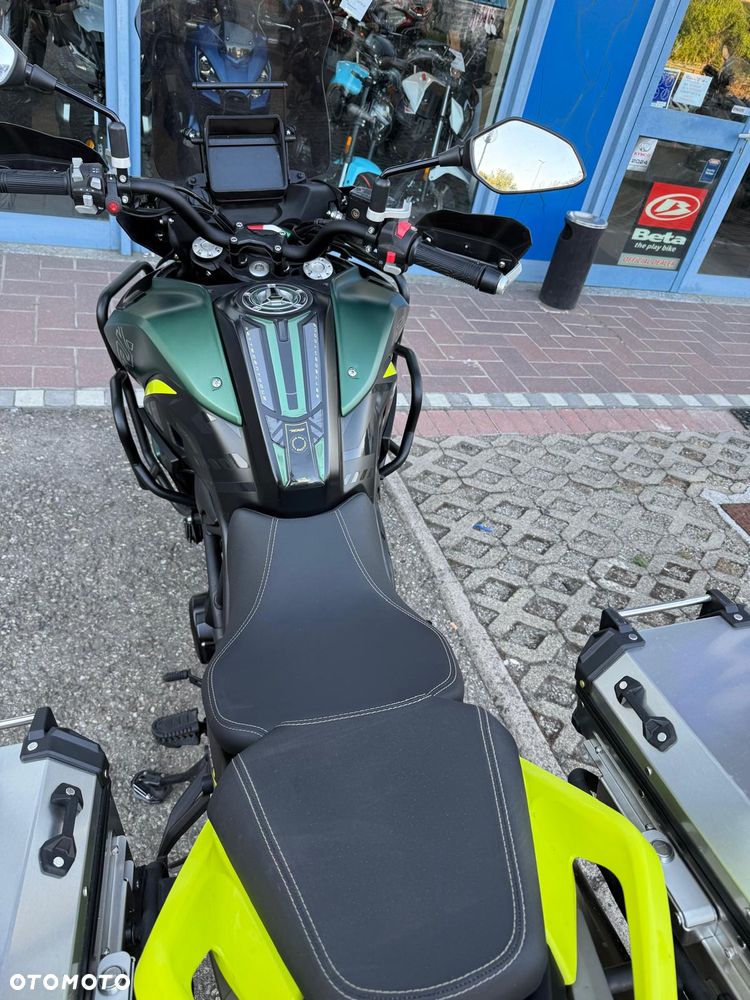 Benelli TRK 702X - 22