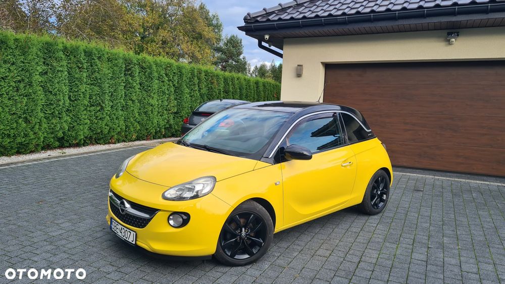 Opel Adam - 2