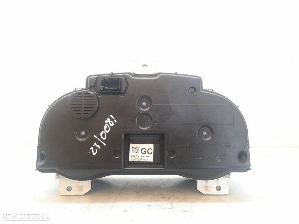 QUADRANTE OPEL CORSA D 2009 -13281899 - 1
