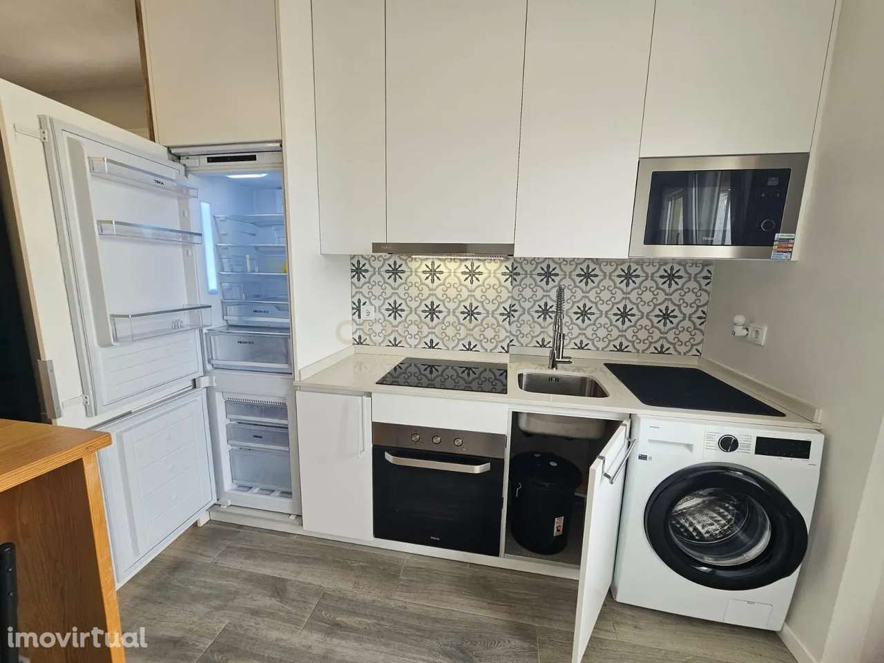 Apartamento T1 à venda em Venteira, Amadora - Grande imagem: 2/14