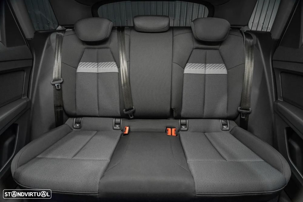 Audi Q4 e-tron 35 55 kWH - 25