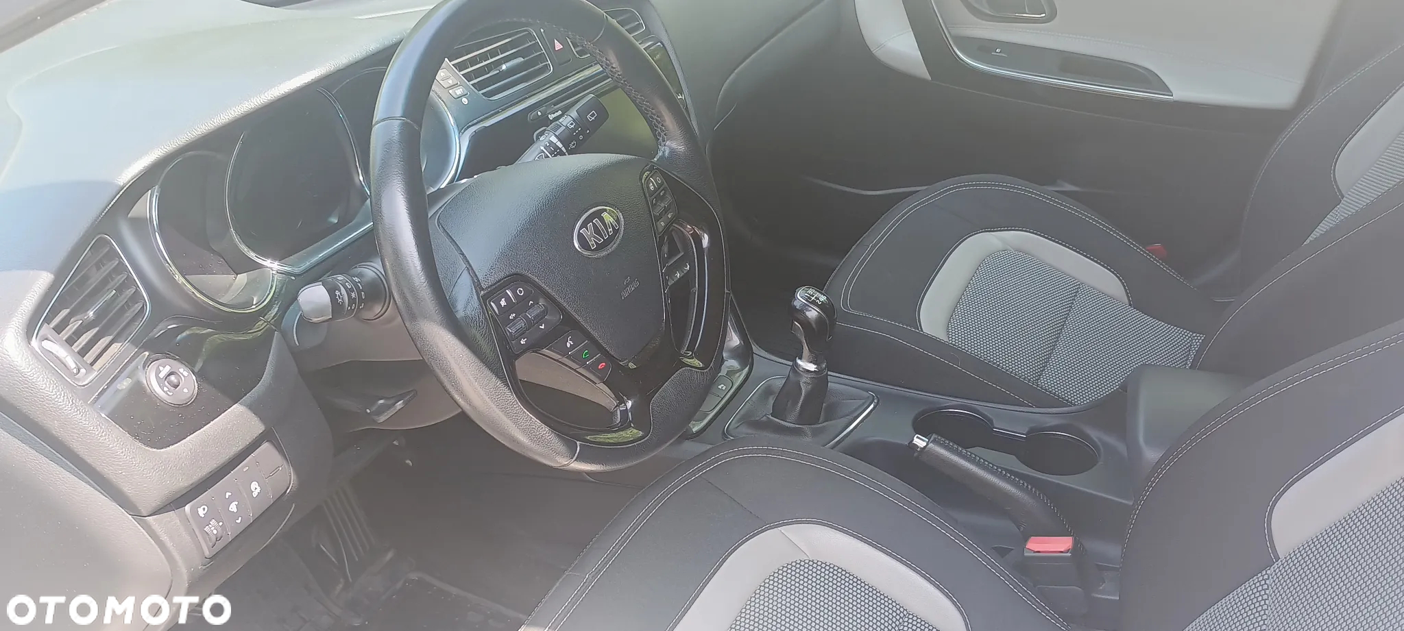 Kia Ceed Cee'd 1.4 M - 11