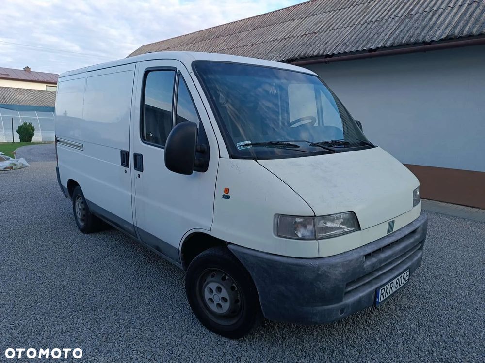 Fiat Ducato 10C1A 230.609.1 - 3