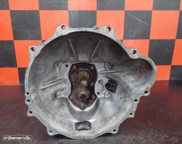 Caixa Velocidades  Toyota Dyna 150 Camião De Plataforma/Chassis (Ly_) - 1