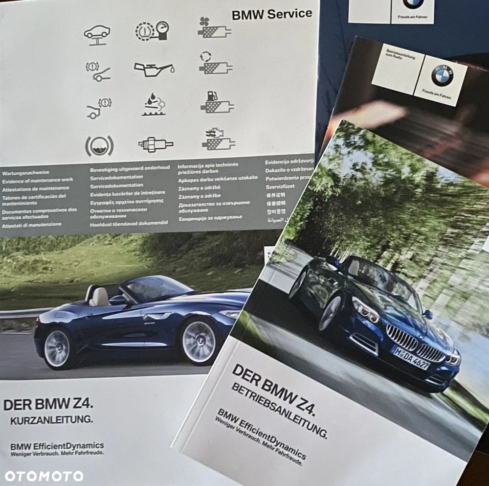BMW Z4 - 19