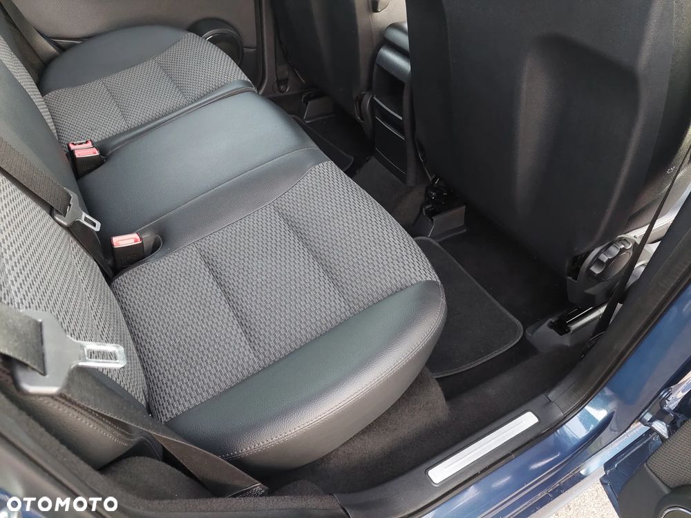 Mercedes-Benz Klasa A 180 BlueEFFICIENCY Avantgarde - 14