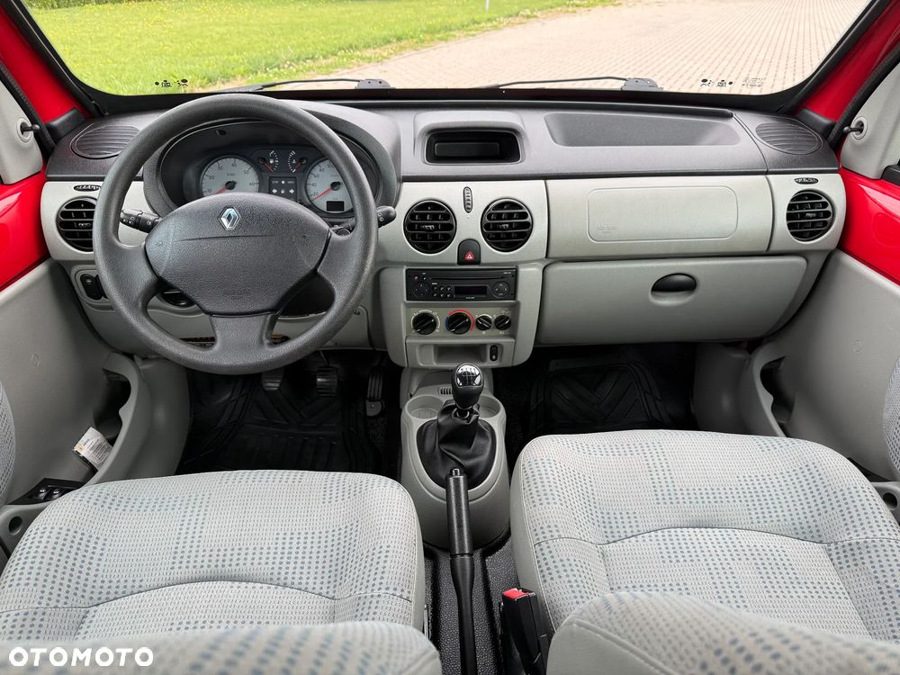 Renault Kangoo - 7