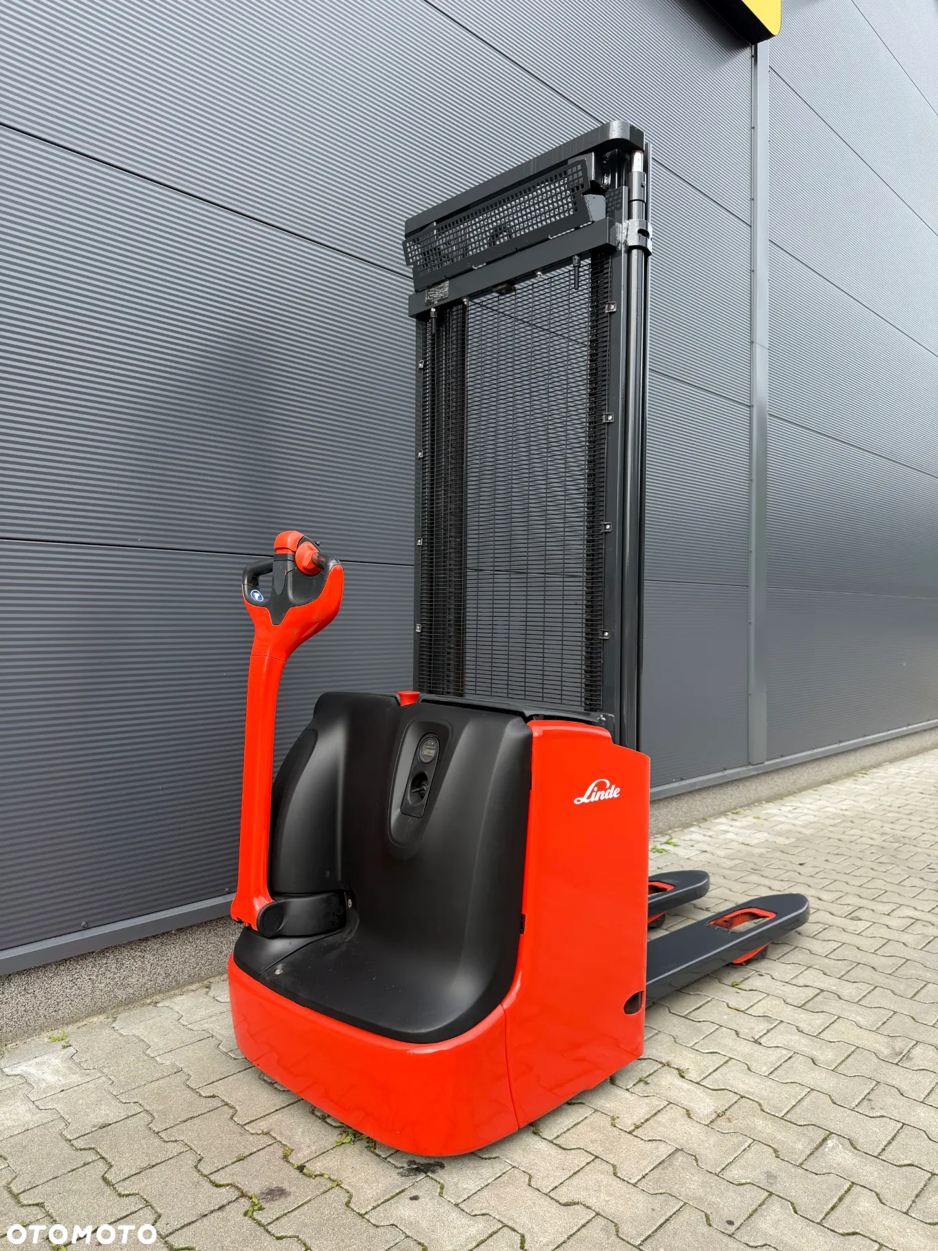 Linde L12I - 6