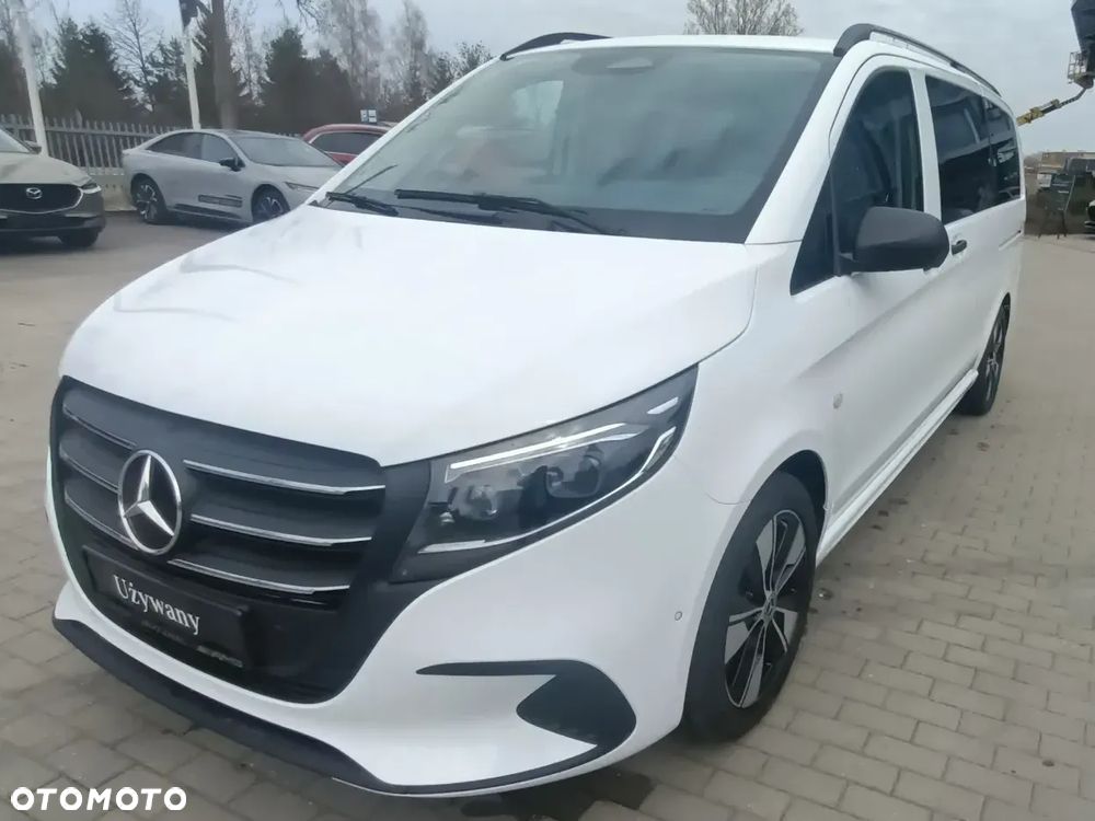 Mercedes-Benz VITO - 3