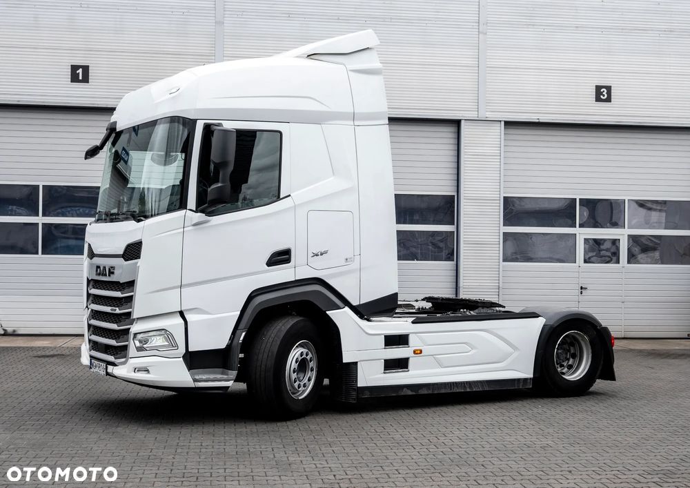 DAF XFn 480 FT - 6