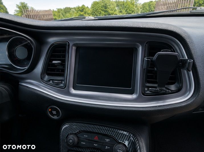 Dodge Challenger 3.6 SXT - 5
