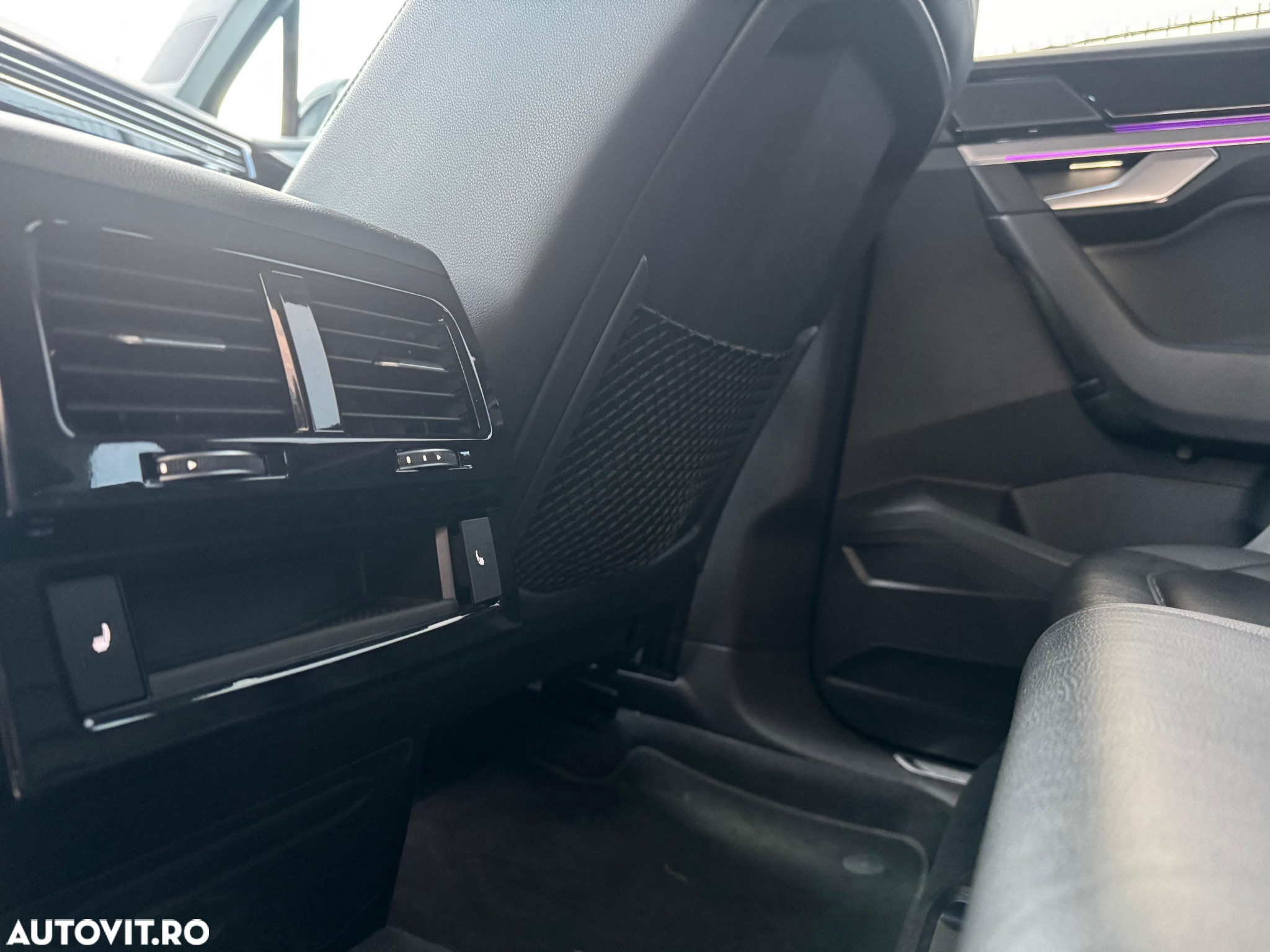 Volkswagen Touareg V6 TDI Atmosphere - 16