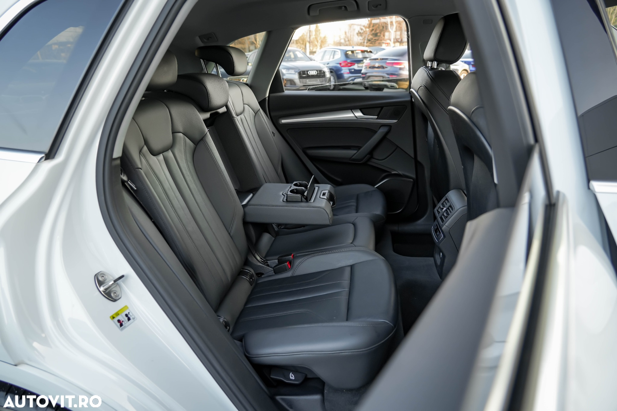 Audi Q5 55 TFSIe quattro S tronic S line - 26