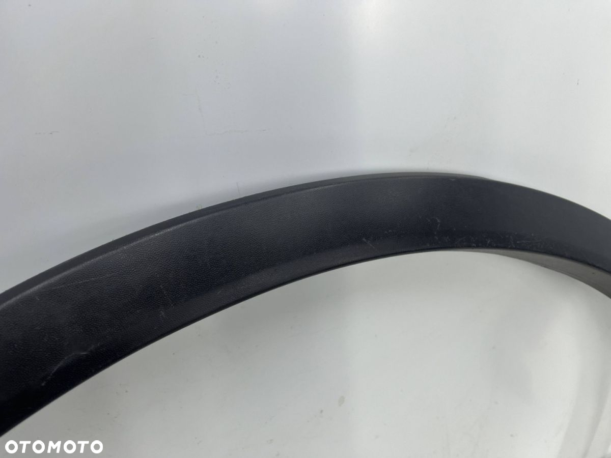 Listwa VW Tiguan II 5na R-Line 16-24 prawy tylny rant nadkola błotnika nakładka prawy tył 5na854820k - 7