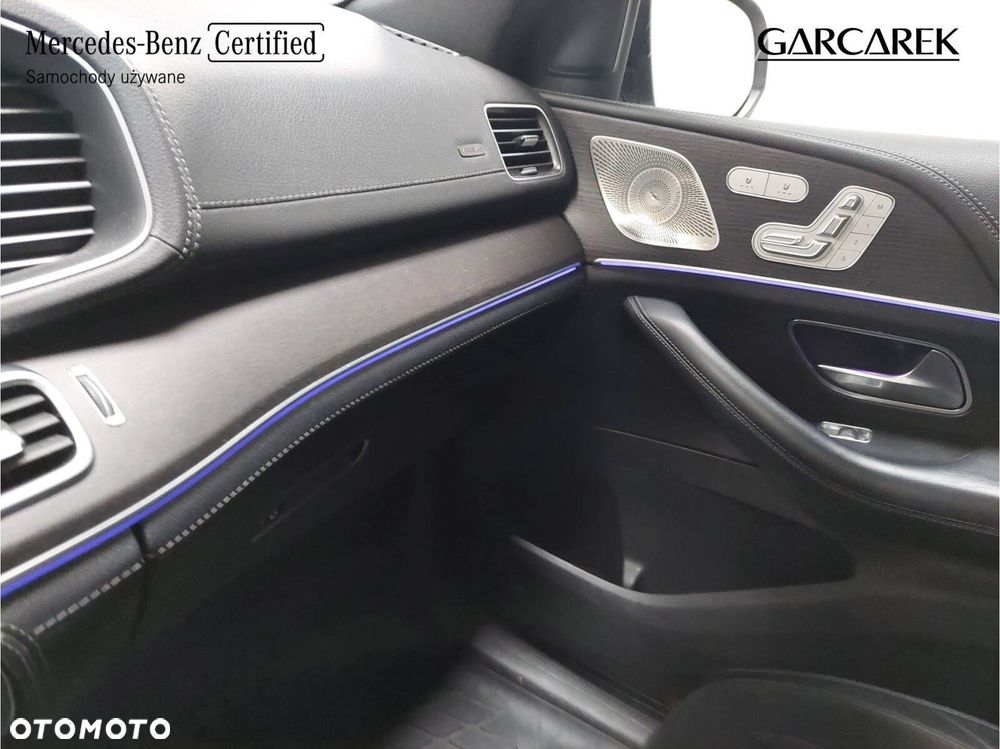 Mercedes-Benz GLE AMG 53 4-Matic Premium - 24