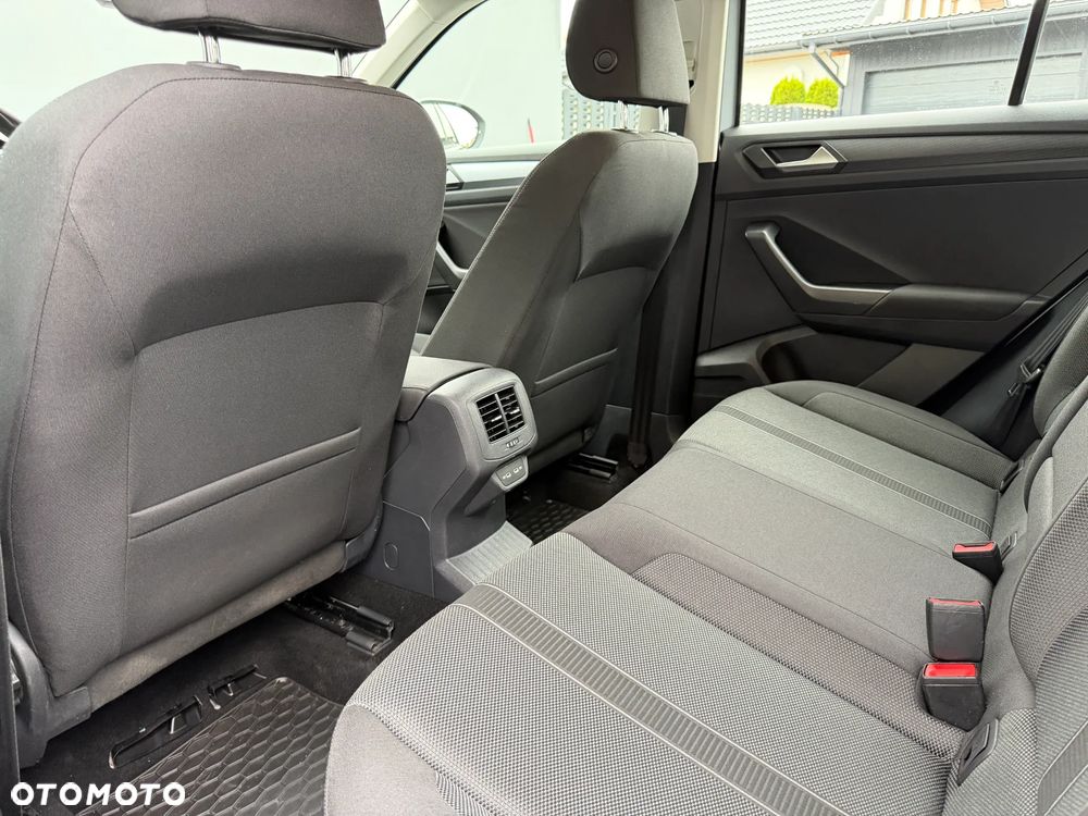Volkswagen T-Roc 1.5 TSI Life DSG - 25