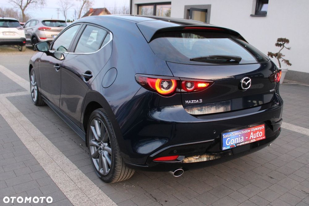 Mazda 3 - 15