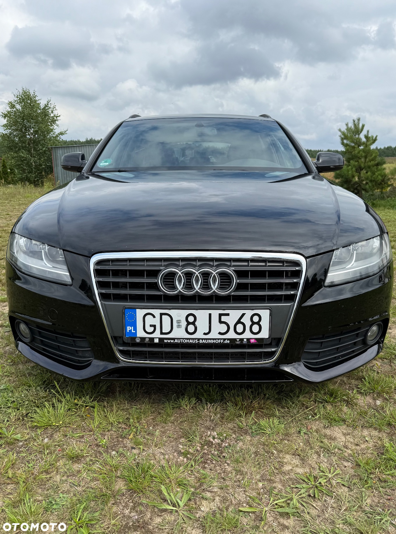 Audi A4 ver-2-0-tdi - 2
