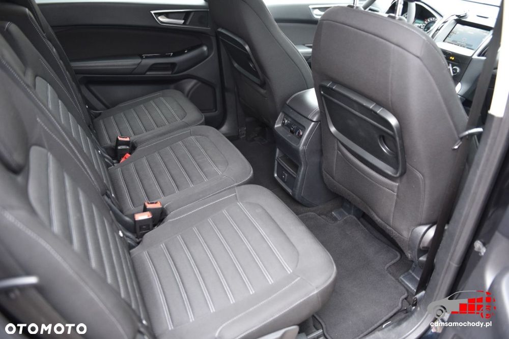 Ford Galaxy - 22