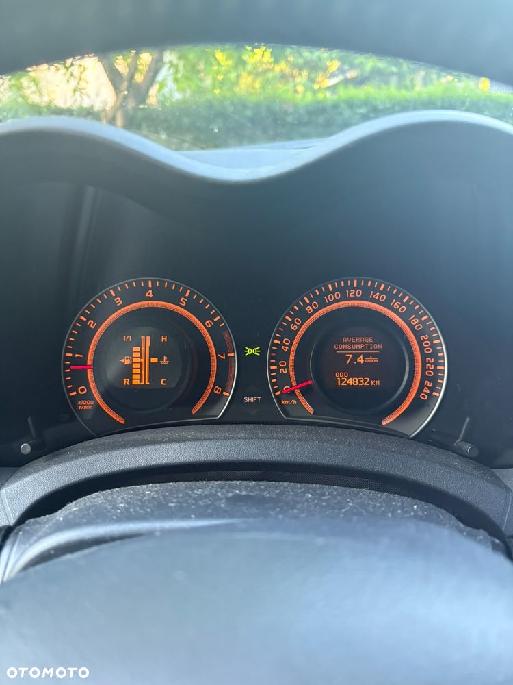 Toyota Auris 1.6 VVT-i Sol - 10