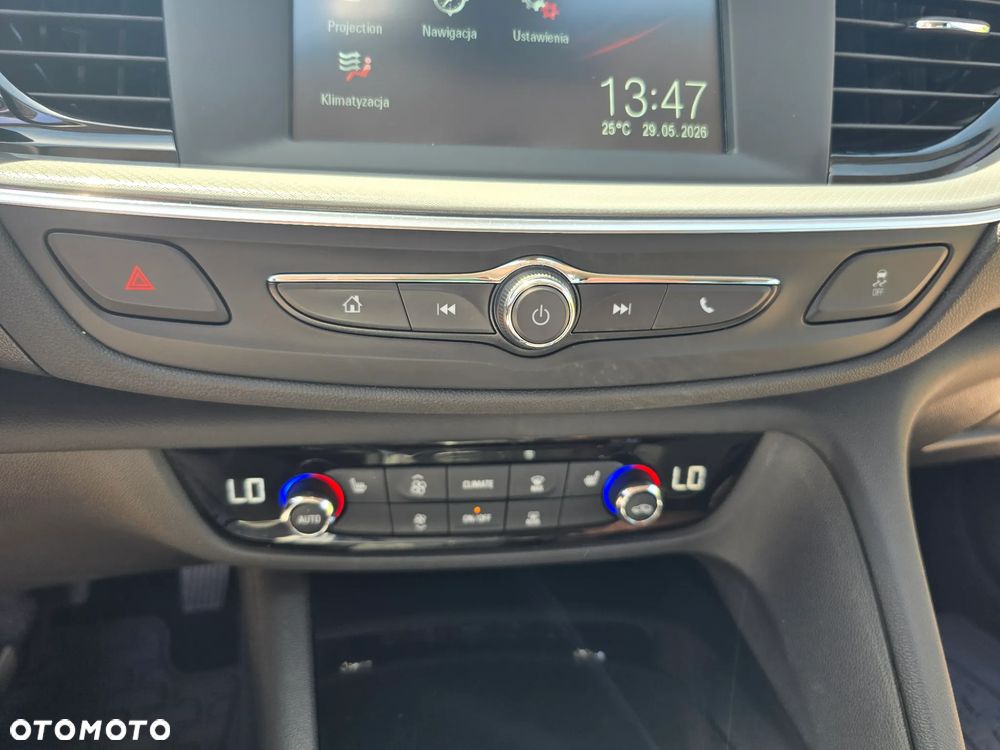 Opel Insignia - 31