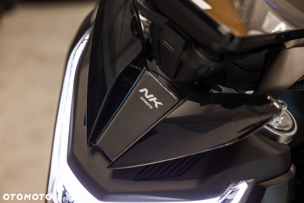 CFMoto 800NK - 8