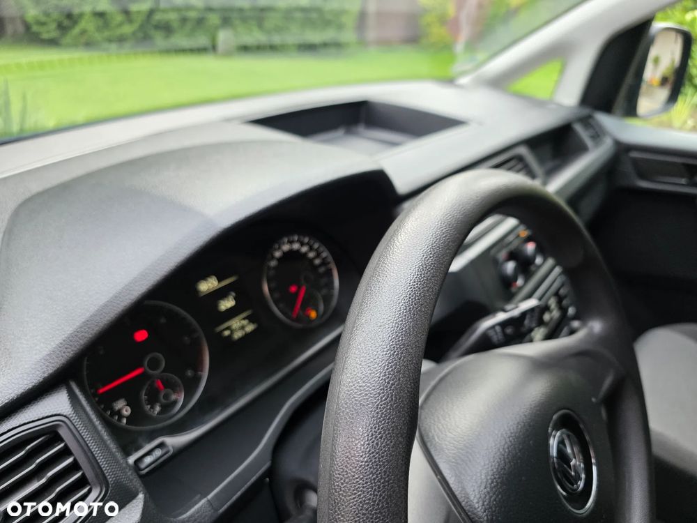 Volkswagen caddy - 13