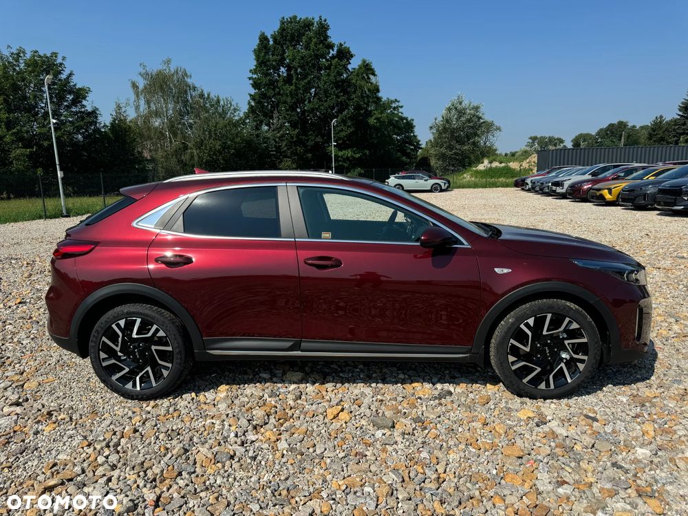 Kia XCeed - 3