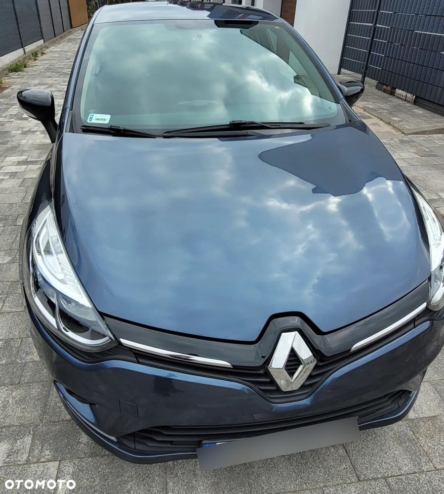 Renault Clio 1.2 16V Limited - 6
