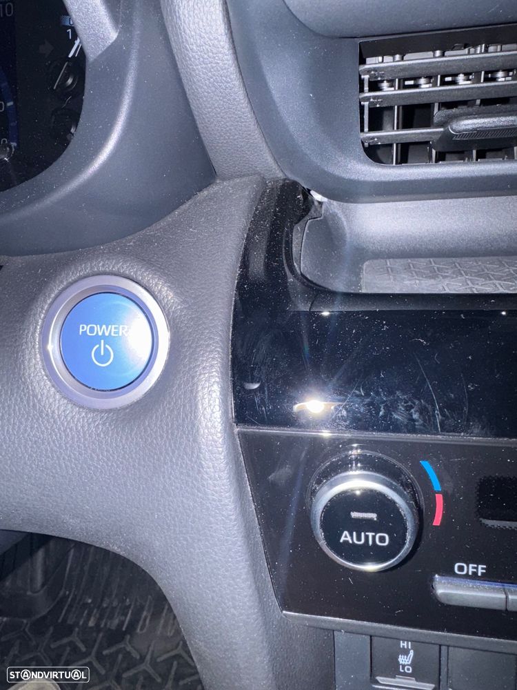 Toyota Yaris Cross - 17