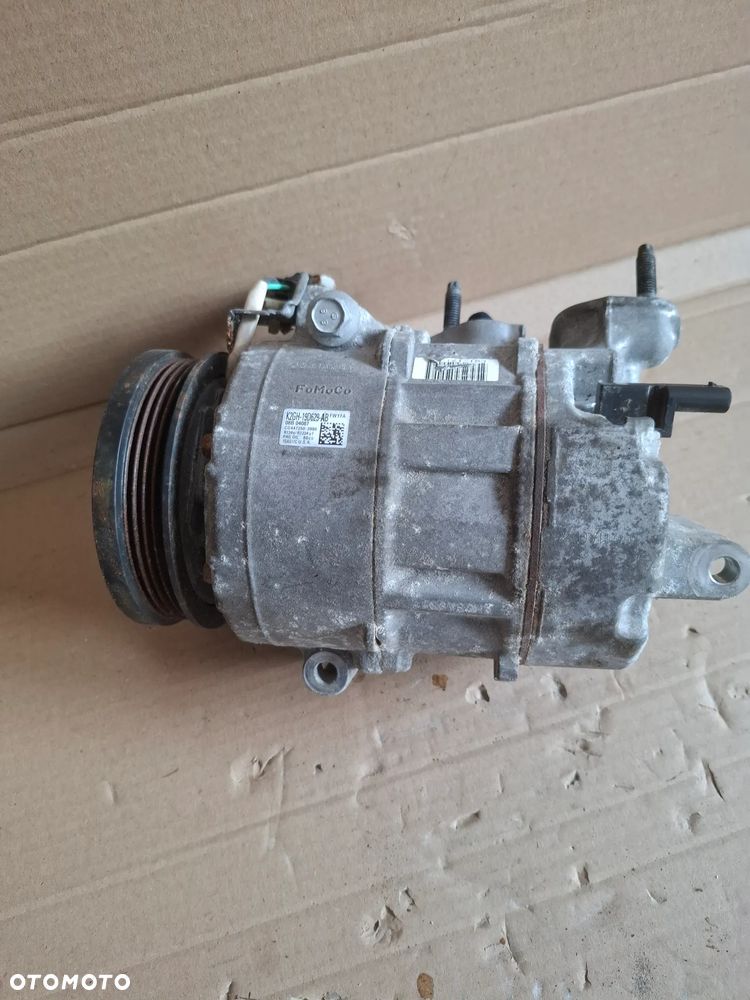 Ford Edge MK2 2,0 Sprężarka kompresor klimatyzacji K2GH 19D629 - 1