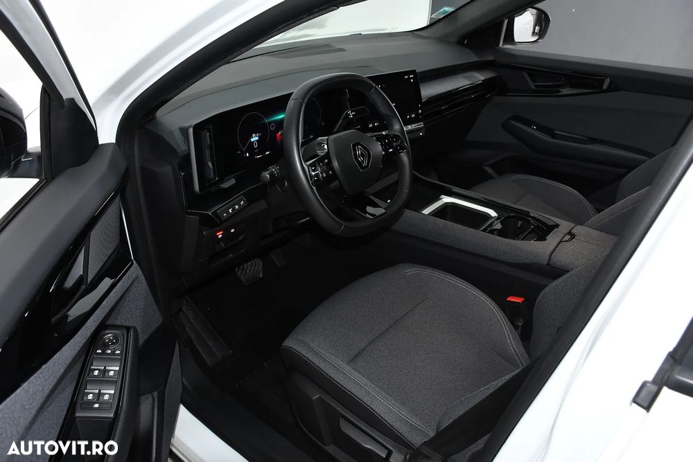 Renault Austral E-Tech Full 200 Evolution - 17